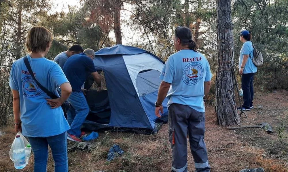 Βόλος: Αγωνία για τον 31χρονο που αγνοείται εδώ και μέρες